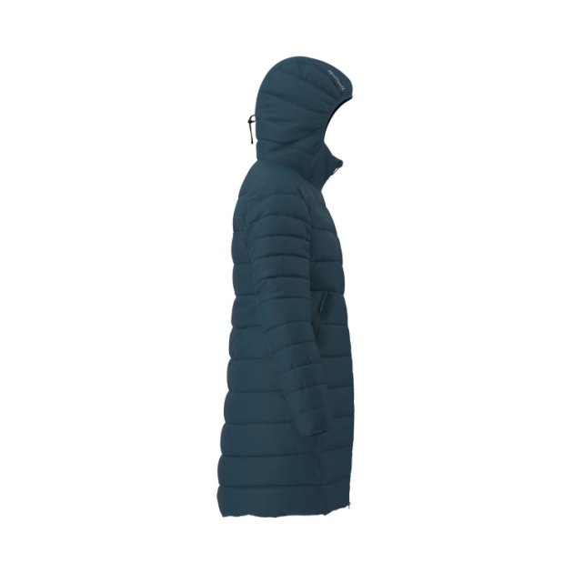 arc'teryx Cerium Mid Coat W Nightscape X000008533