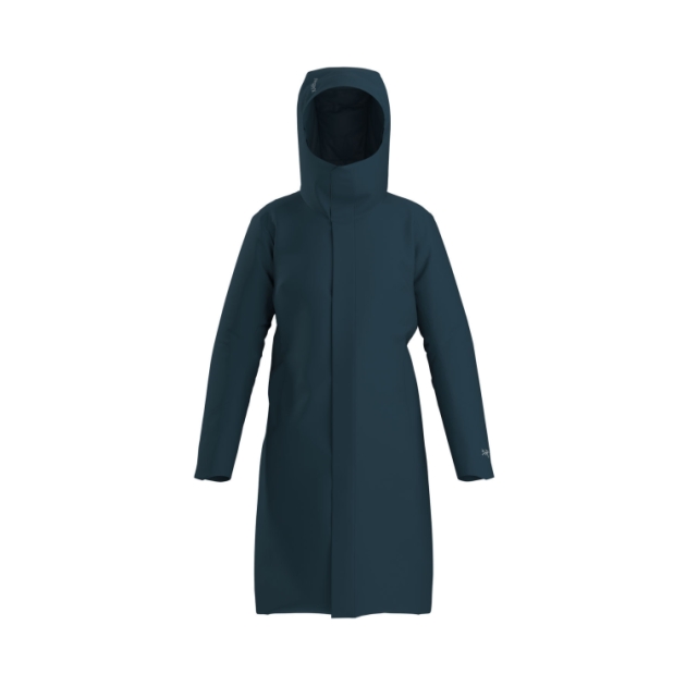 arc'teryx Patera Parka W Nightscape X000009949