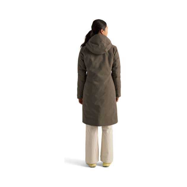 arc'teryx Patera Parka W Mongoose X000009949