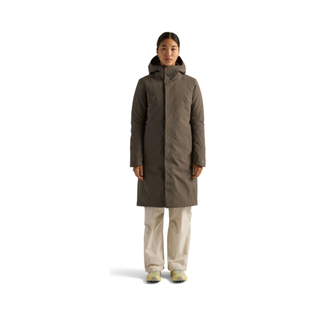 arc'teryx Patera Parka W Mongoose X000009949