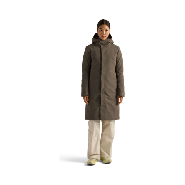 arc'teryx Patera Parka W Mongoose X000009949