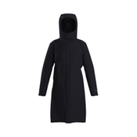 arc'teryx Patera Parka W Black X000009949
