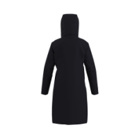 arc'teryx Patera Parka W Black X000009949