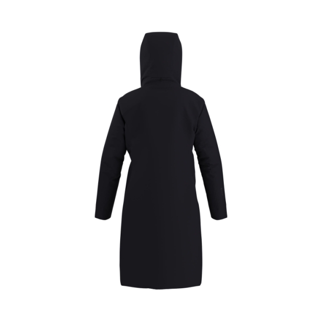 arc'teryx Patera Parka W Black X000009949