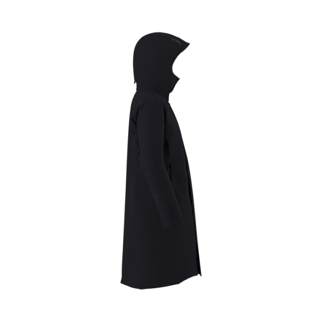 arc'teryx Patera Parka W Black X000009949