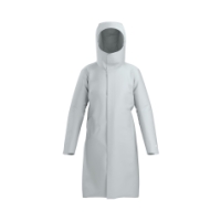 arc'teryx Patera Parka W Solitude X000009949