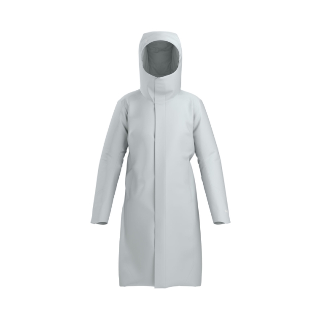 arc'teryx Patera Parka W Solitude X000009949