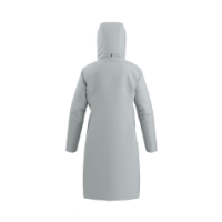 arc'teryx Patera Parka W Solitude X000009949