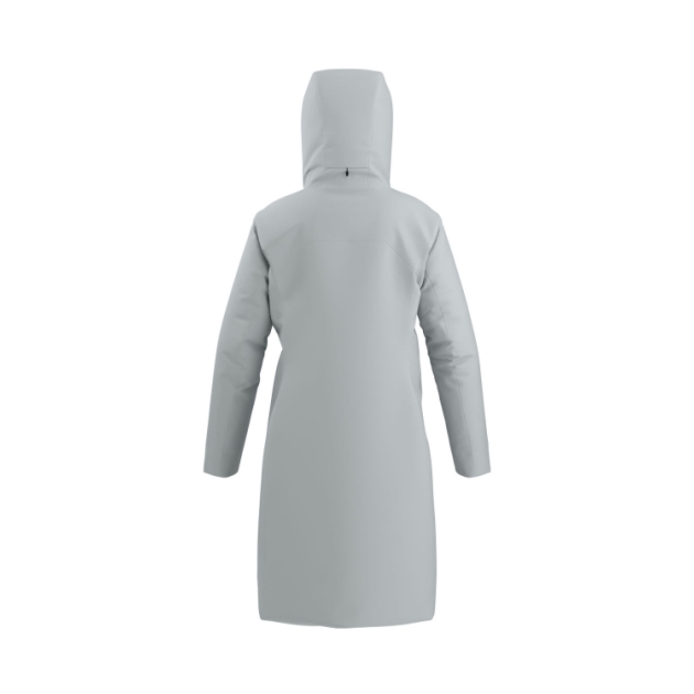 arc'teryx Patera Parka W Solitude X000009949