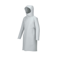 arc'teryx Patera Parka W Solitude X000009949
