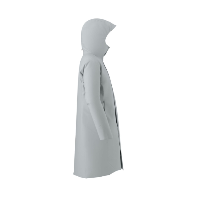 arc'teryx Patera Parka W Solitude X000009949
