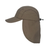 hatland Malcolm Cooldown Cap 04_Olive 29386