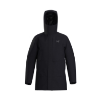 arc'teryx Therme Down Parka M Black X000009914