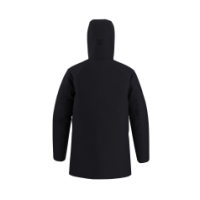 arc'teryx Therme Down Parka M Black X000009914