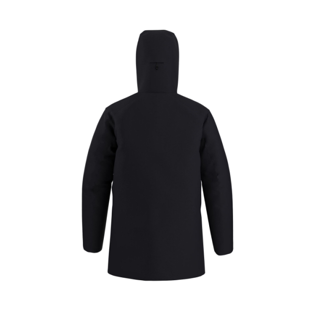 arc'teryx Therme Down Parka M Black X000009914