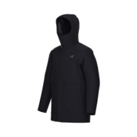 arc'teryx Therme Down Parka M Black X000009914