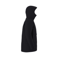 arc'teryx Therme Down Parka M Black X000009914