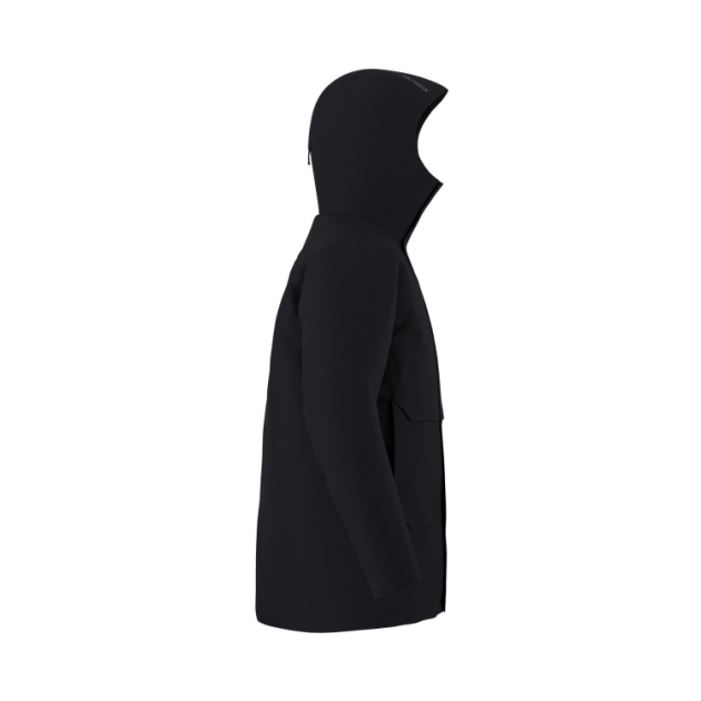 arc'teryx Therme Down Parka M Black X000009914