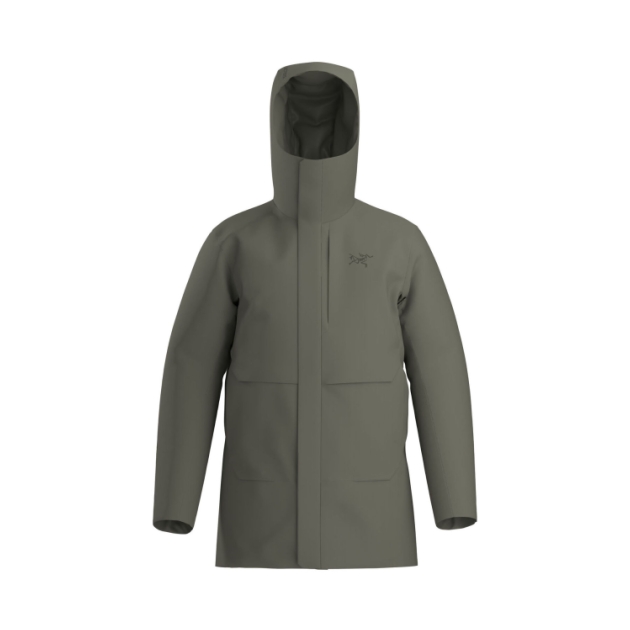 arc'teryx Therme Down Parka M Forage X000009914