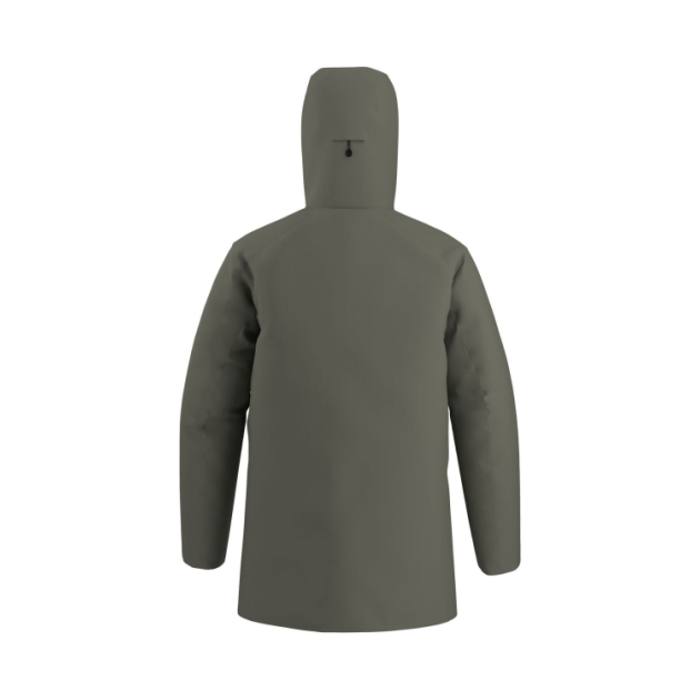 arc'teryx Therme Down Parka M Forage X000009914