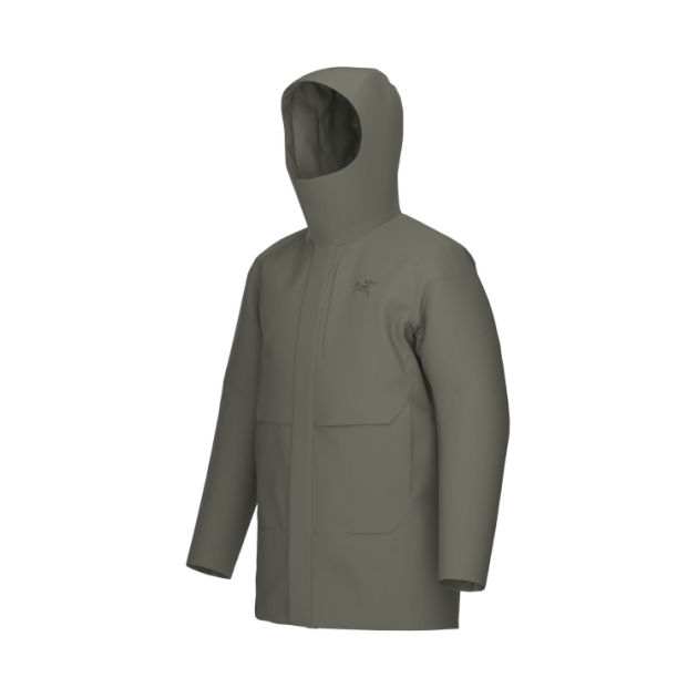arc'teryx Therme Down Parka M Forage X000009914