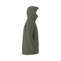 arc'teryx Therme Down Parka M Forage X000009914