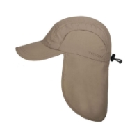 hatland Malcolm Cooldown Cap 154_Khaki 29386