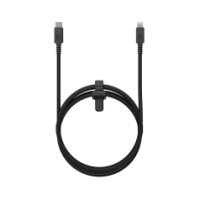 xtorm Next Gen cable USB-C to Lightning (1,5m) Black CX3031