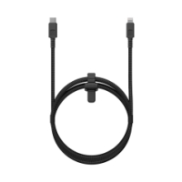 xtorm Next Gen cable USB-C to Lightning (1,5m) Black CX3031