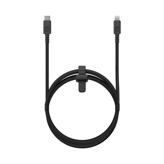 xtorm Next Gen cable USB-C to Lightning (1,5m) Black CX3031