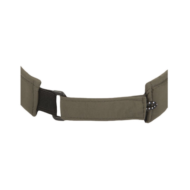 hatland Novol Cooldown 04_Olive 29399