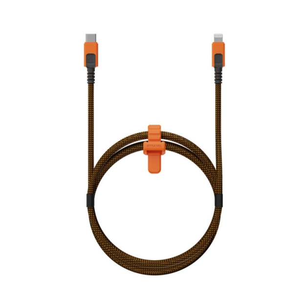 xtorm Xtreme cable USB-C to Lightning (1,5m) CXX003