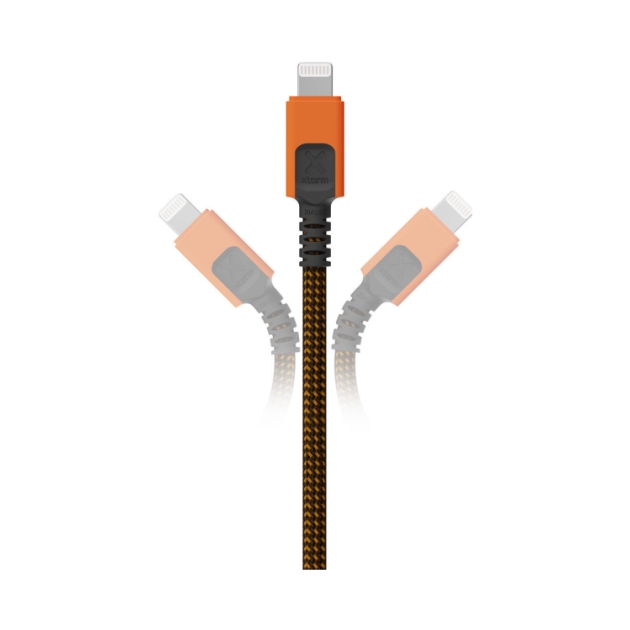 xtorm Xtreme cable USB-C to Lightning (1,5m) CXX003