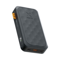 xtorm 35W Fuel Series Powerbank 20.000 Midnight Black FS5201