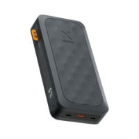 xtorm 67W Fuel Series Powerbank 27.000 Midnight Black FS5271
