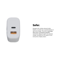 xtorm 67W GaN2 Ultra Wall Charger XEC067