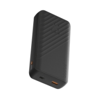 xtorm Xtorm 15W Go2 Powerbank 20.000 Charcoal Black XG2201