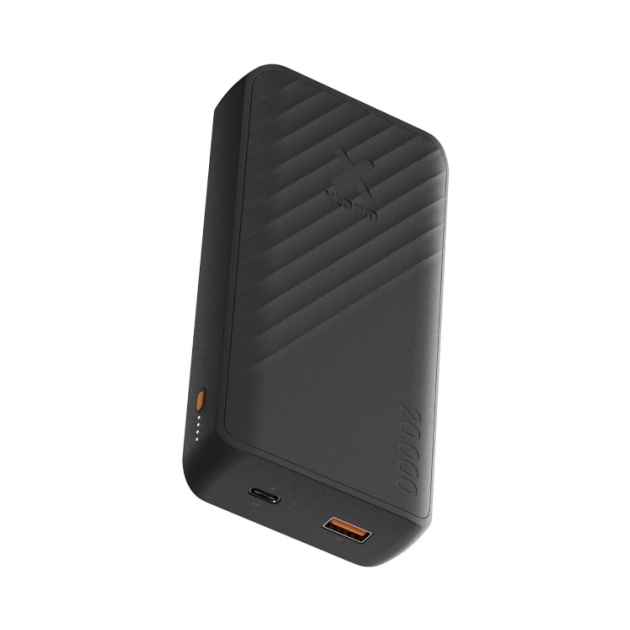 xtorm Xtorm 15W Go2 Powerbank 20.000 Charcoal Black XG2201