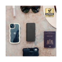 xtorm Xtorm 15W Go2 Powerbank 20.000 Charcoal Black XG2201