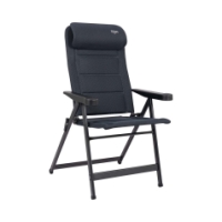 crespo Stoel AP/240 AP/240 - Air-Deluxe - Compact  86 Grijs 1149434