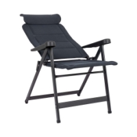 crespo Stoel AP/240 AP/240 - Air-Deluxe - Compact  86 Grijs 1149434