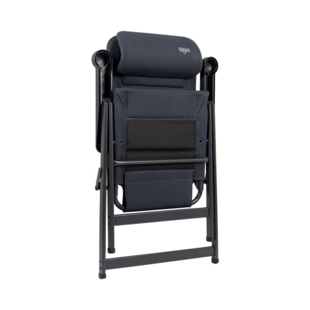 crespo Stoel AP/240 AP/240 - Air-Deluxe - Compact  86 Grijs 1149434