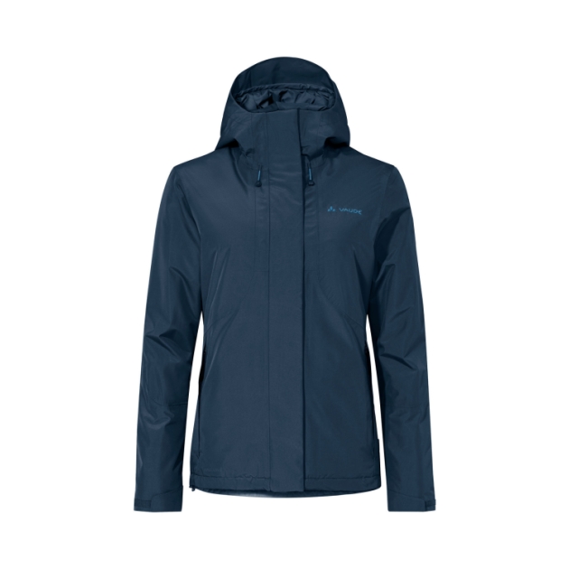 Vaude Wo Rosemoor Padded Jacket II 179_Dark Sea 46284