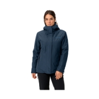 Vaude Wo Rosemoor Padded Jacket II 179_Dark Sea 46284
