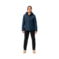 Vaude Wo Rosemoor Padded Jacket II 179_Dark Sea 46284