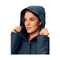 Vaude Wo Rosemoor Padded Jacket II 179_Dark Sea 46284
