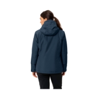 Vaude Wo Rosemoor Padded Jacket II 179_Dark Sea 46284
