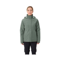 vaude Wo Escape Bike Warm Jacket 123_Agave 46322