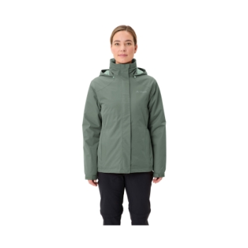 Vaude Wo Escape Bike Warm Jacket