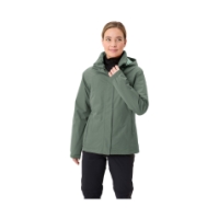 vaude Wo Escape Bike Warm Jacket 123_Agave 46322